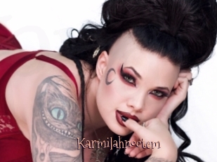 Karmilahnoctem