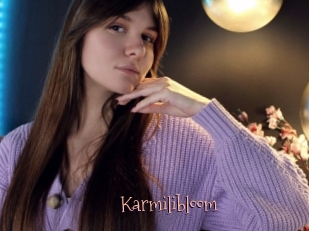 Karmilibloom