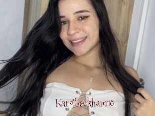 Karolbeckham18