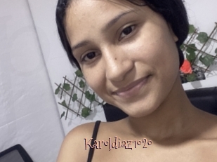 Karoldiaz1020