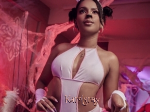 Karolgray