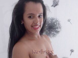 Karolhotsex