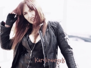Karolinaangels