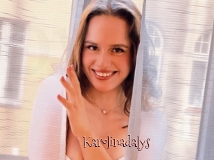 Karolinadalys