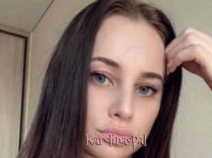 Karolinaopal