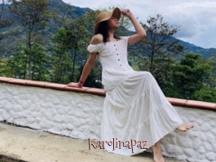 Karolinapaz