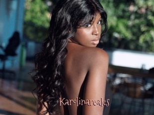 Karolinareales