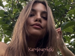 Karolinarobski