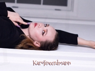 Karolineerdmann