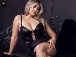Karolline