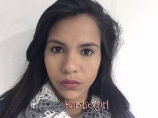 Karolsexgirl