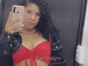 Karolwatson