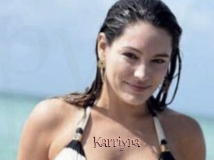 Karriyna