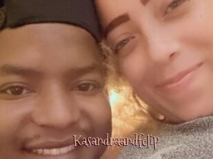 Kasandraandfelip