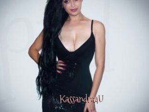 Kassandra4U