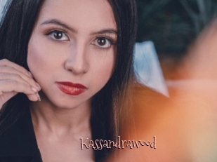 Kassandrawood