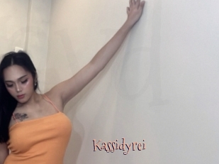 Kassidyrei