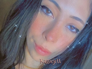 Kassiejett