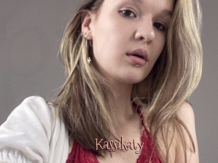 Kassikaty
