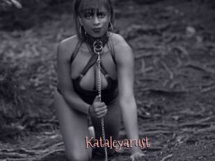 Kataleyarust