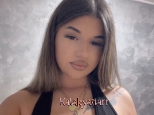 Kataleyastarr
