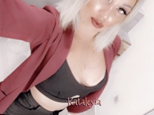 Kataleyia