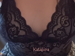 Kataliina