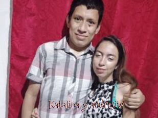 Katalina_y_andresito