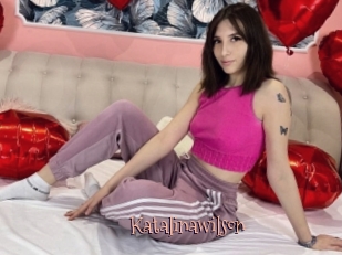 Katalinawilson