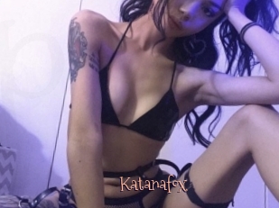 Katanafox