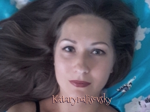 Katarynalisovsky
