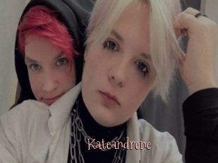 Kateandrene