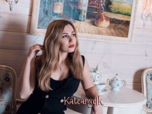 Kateangelk