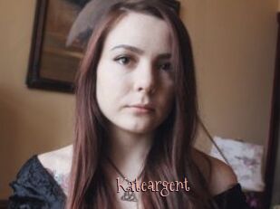 Kateargent