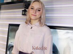 Kateelise