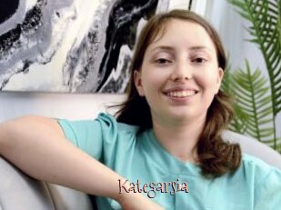 Kategarsia