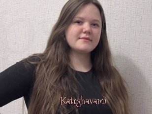 Kateghavami