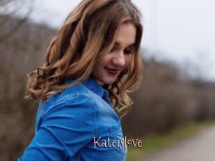 Kateislove