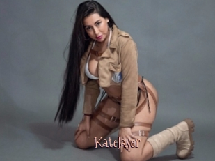 Katelaser