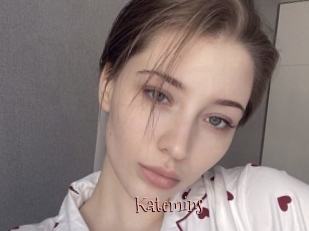 Katemins