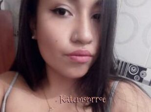 Katemonrroe