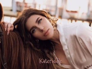 Kateriddle