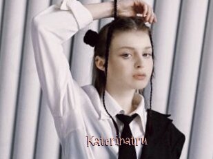 Katerinatru
