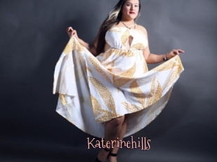 Katerinehills