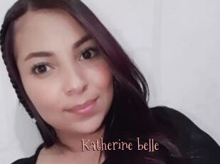 Katherine_belle