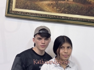 Kathiaandsaman