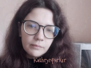 Kathrynparker