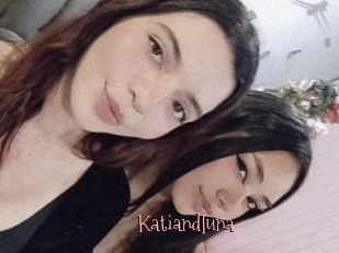 Katiandluna