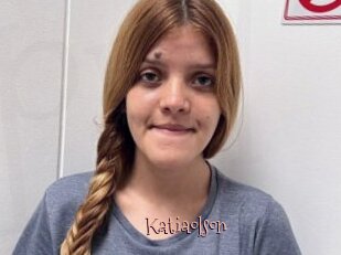 Katiaolson