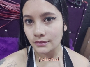 Katiareed